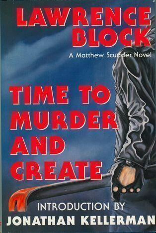 Time to Murder and Create