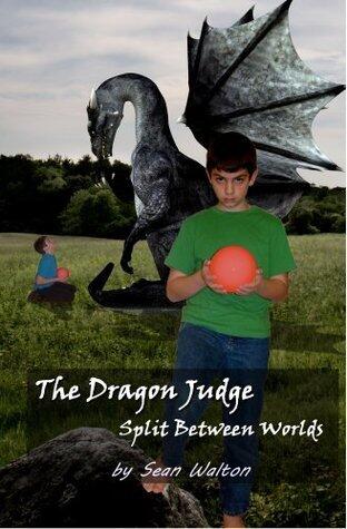 Split between Worlds: The Dragon Judge