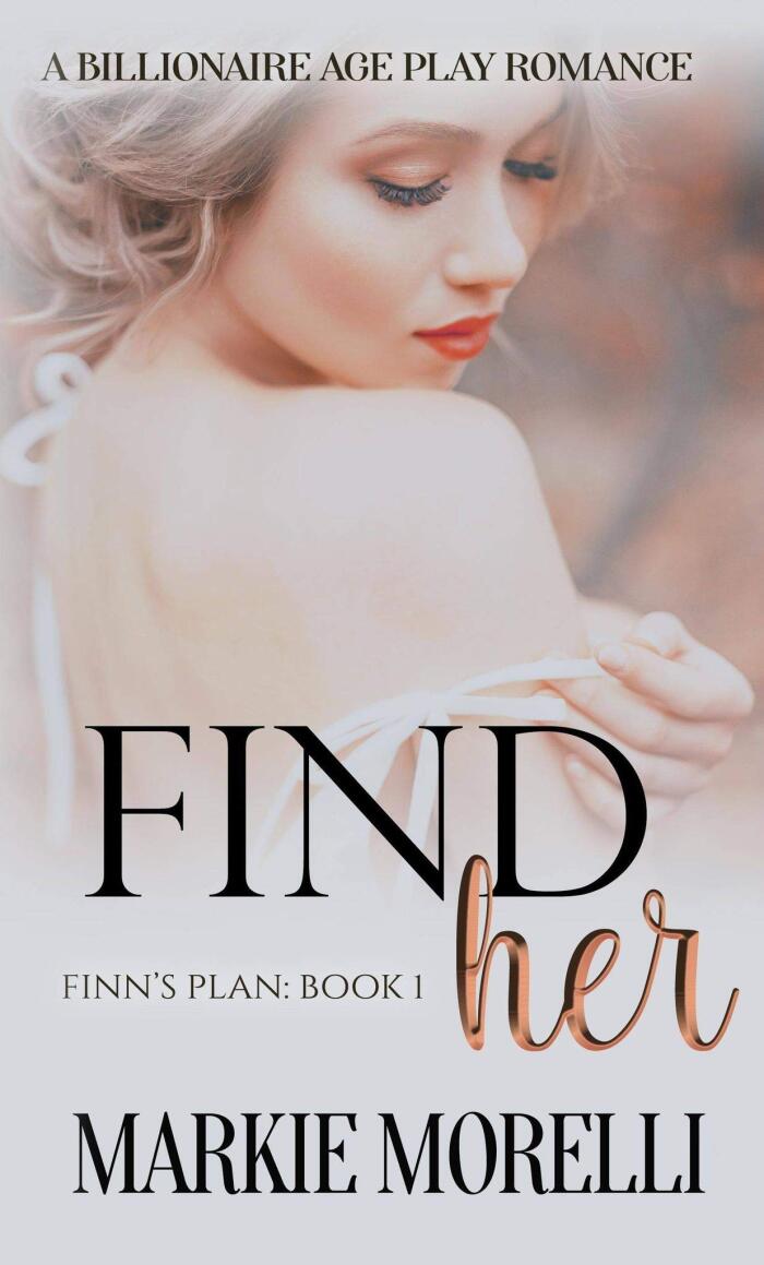 Finn's Plan - Book One: Find Her