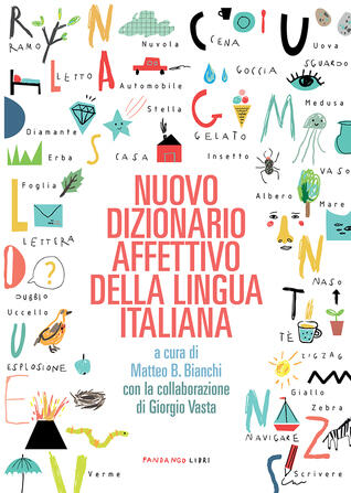 Nuovo dizionario affettivo della lingua italiana