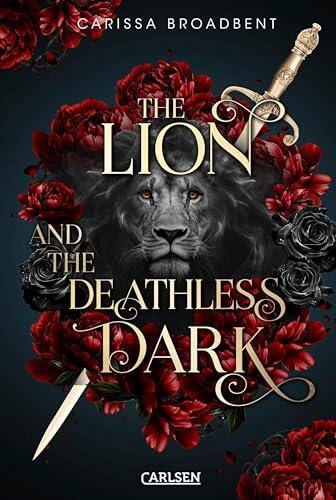 The Lion and the Deathless Dark