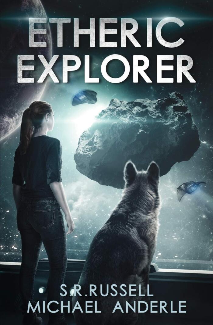 Etheric Explorer: A Kurtherian Gambit Series