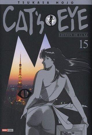 Cat's Eye, Tome 15: Edition de luxe