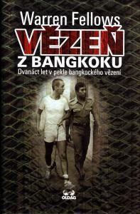 Vězeň z Bangkoku