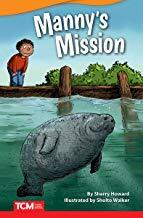 Manny's Mission