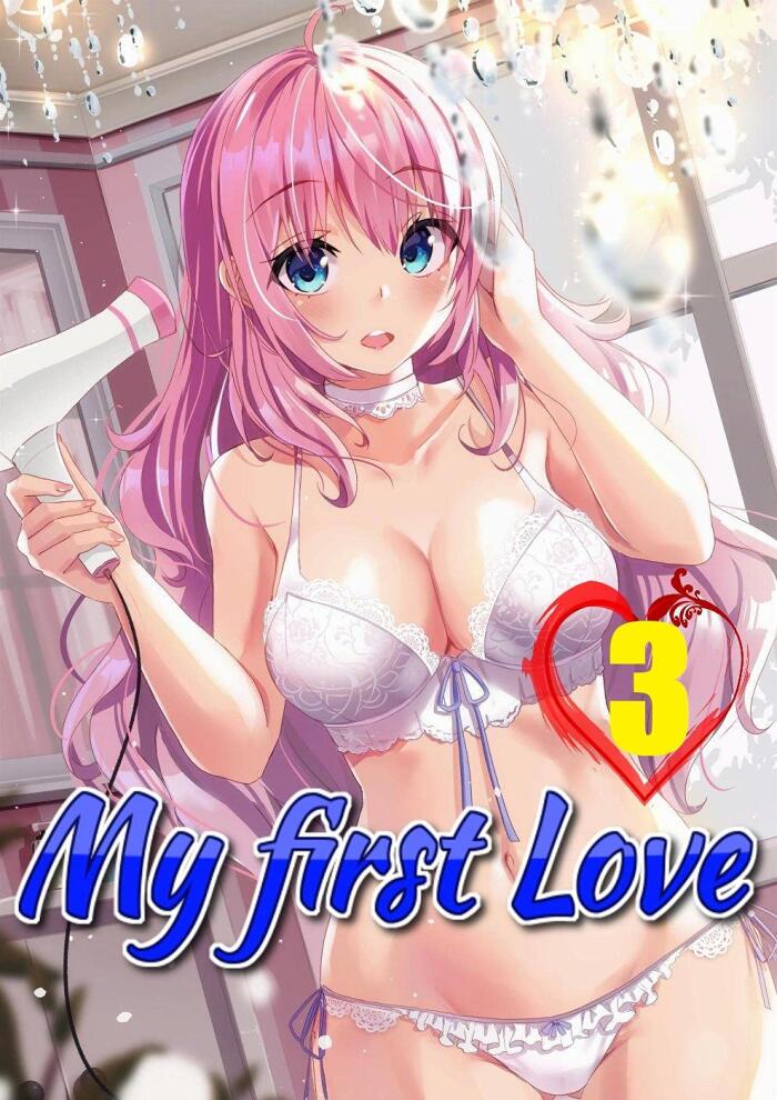 My First Love Vol 3