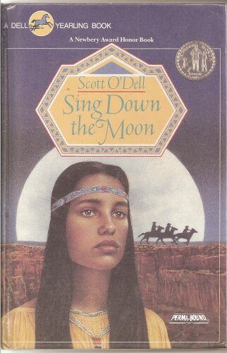 Sing Down the Moon