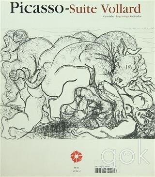 Picasso - Gravurler