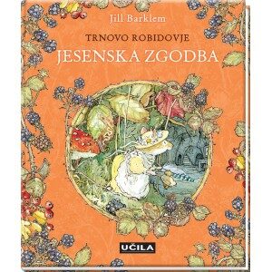 Jesenska zgodba