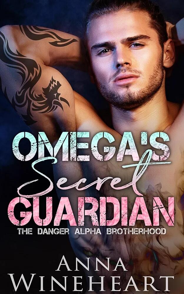 Omega's Secret Guardian