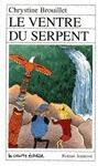 Le ventre du serpent