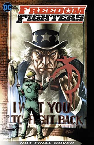 Freedom Fighters (2018)