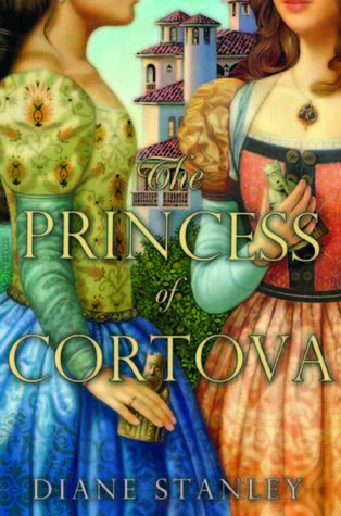 The Princess of Cortova
