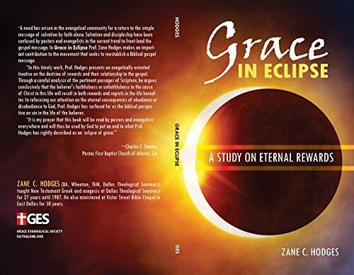 Grace in Eclipse: A Study on Eternal Rewards