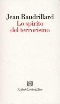 Lo spirito del terrorismo