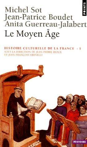 Histoire culturelle de la France