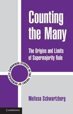 Counting the Many: The Origins and Limits of Supermajority Rule