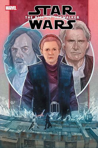 Star Wars: The Rise Of Skywalker Adaptation (2025) #4 (of 5) (Star Wars: The Rise Of Skywalker Adaptation