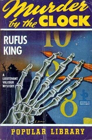 Murder by the Clock