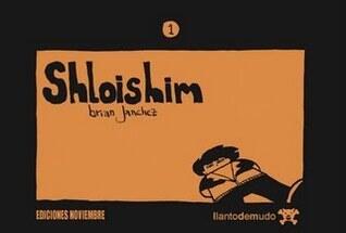Shloishim