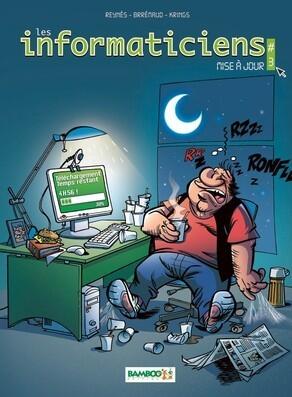 Mise a jour