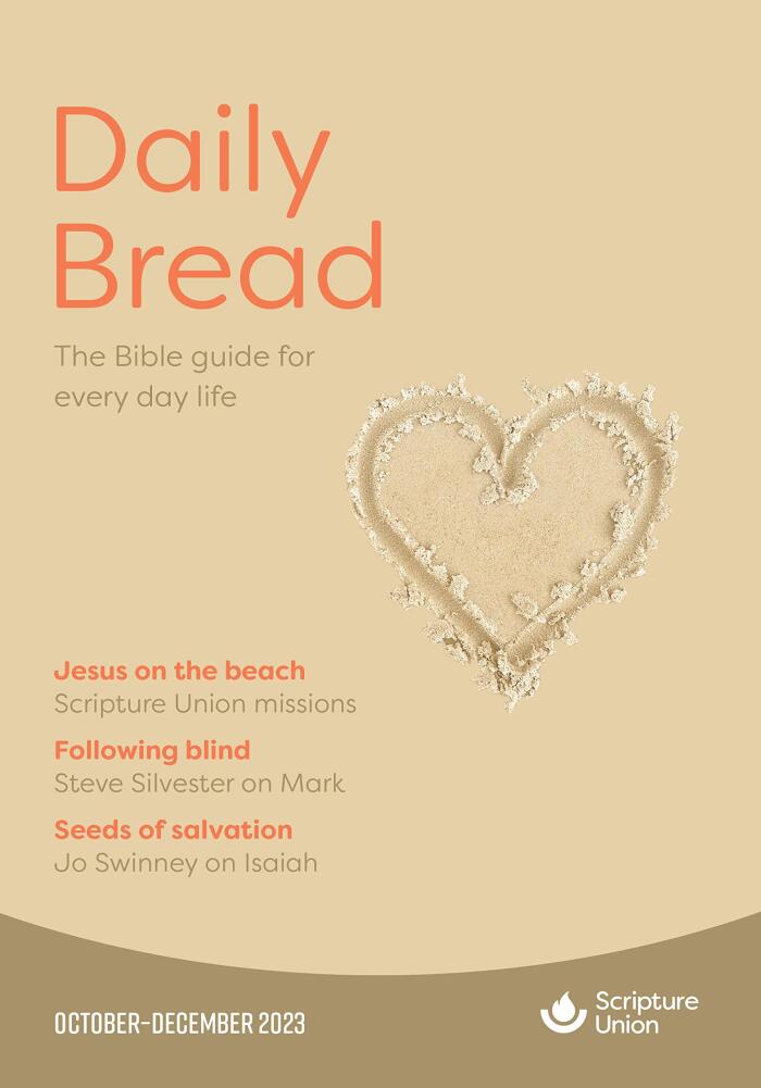 Daily Bread (October-December 2023)