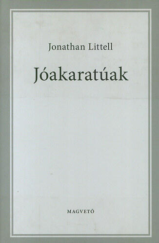 Jóakaratúak