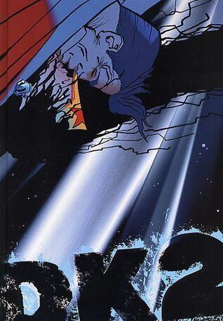 Dark Knight, La Relève Tome 2