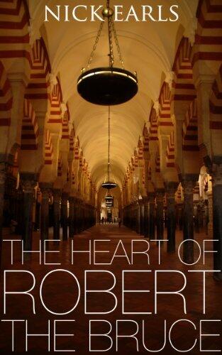 The Heart of Robert the Bruce