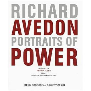 Richard Avedon: Portraits of Power