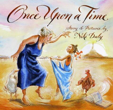 Once upon a Time