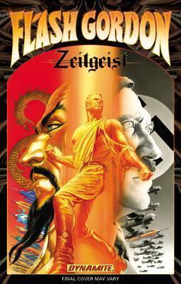 Flash Gordon: Zeitgeist