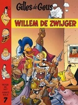 Willem de Zwijger