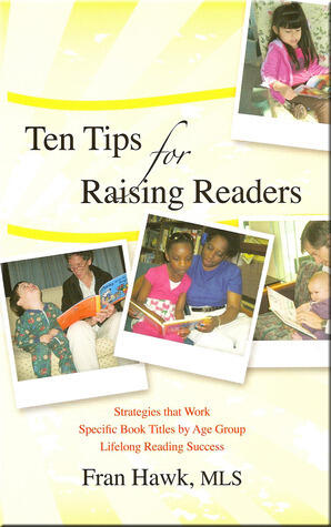 Ten Tips for Raising Readers