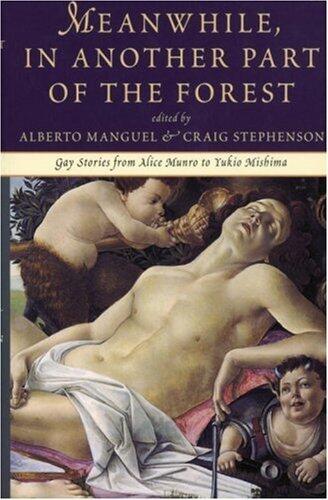 Meanwhile In Another Part Of The Forest: Gay Stories from Alice Munro to Yukio Mishima