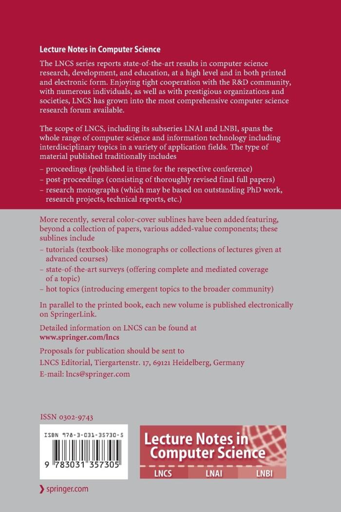 Blended Learning : Lessons Learned and Ways Forward: 16th International Conference on Blended Learning, ICBL 2023, Hong Kong, China, July 17-20, 2023, Proceedings