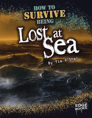 How to Survive Being Lost at Sea