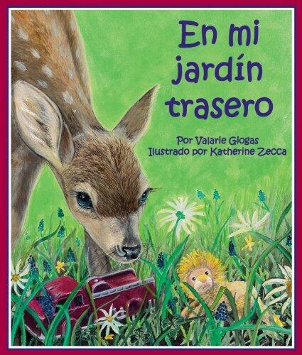En mi jardín trasero