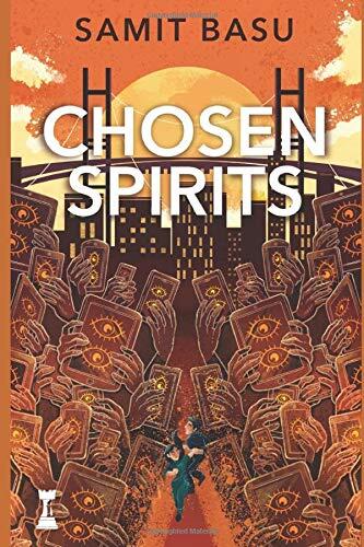 Chosen Spirits