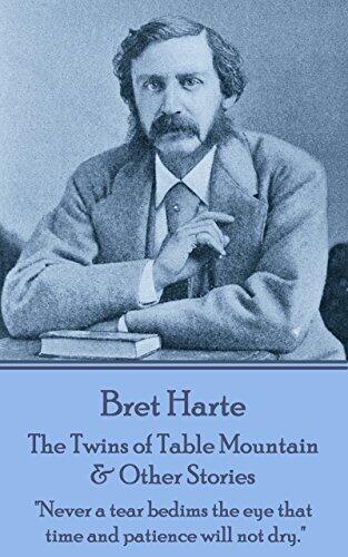 The Twins of Table Mountain & Other Stories: "Man has the possibility of existence after death. But possibility is one thing and the realization of the possibility is quite a different thing."
