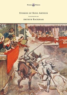 Stories of King Arthur