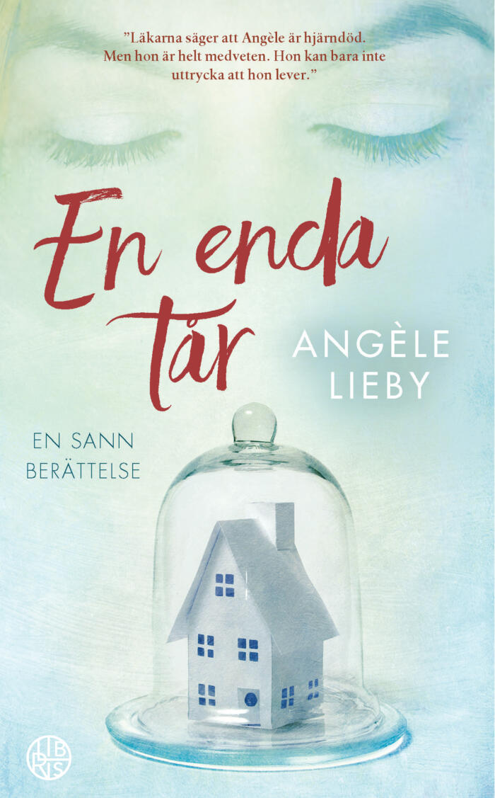 En enda tår