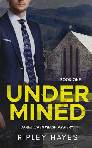 Undermined: A Gay Mystery