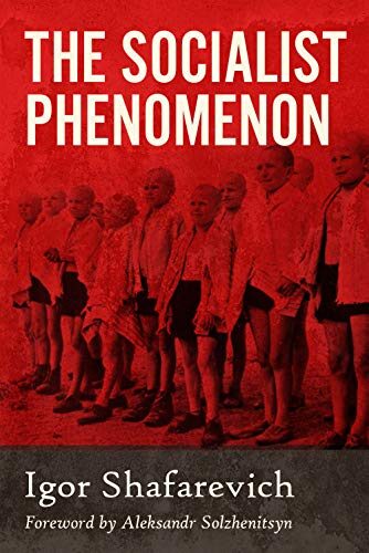 The Socialist Phenomenon: A Historical Survey of Socialist Policies and Ideals