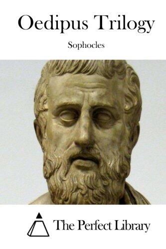 Oedipus Trilogy