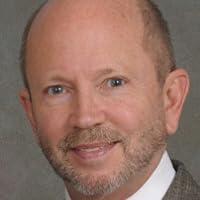 Robert P. Crease