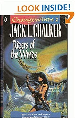 Riders of the Winds