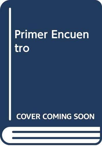 Primer Encuentro