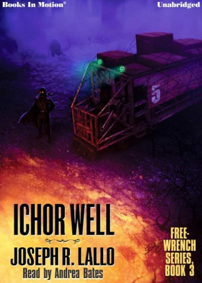 Ichors Well