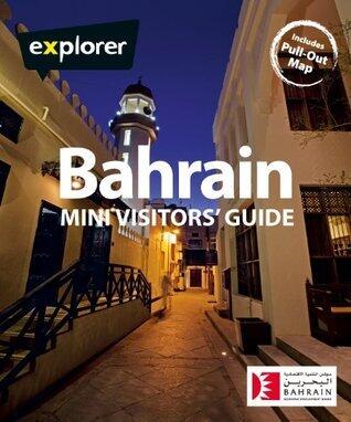 Bahrain Mini Visitors' Guide